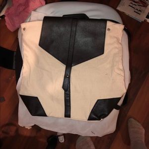 FabFitFun Deux Lux Backpack/Bookbag